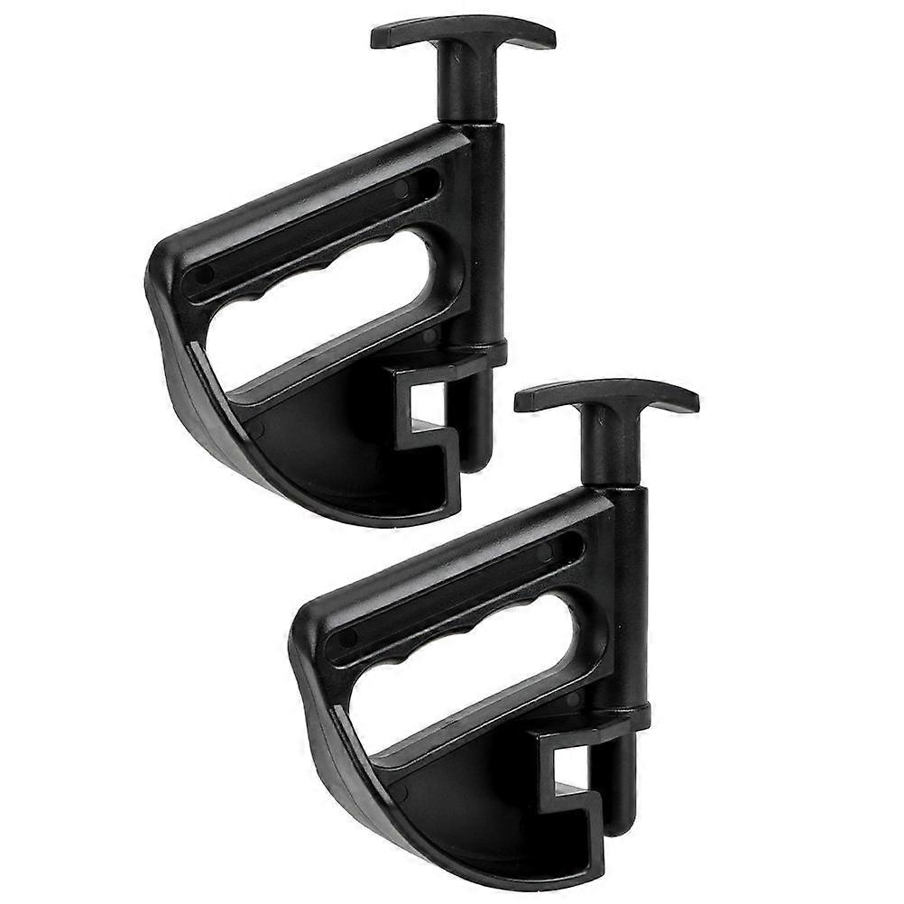 Car Rim Changer Tyre Disassembling Changer For Mechanics Square 2Pcs Tire Drop Center Changer
