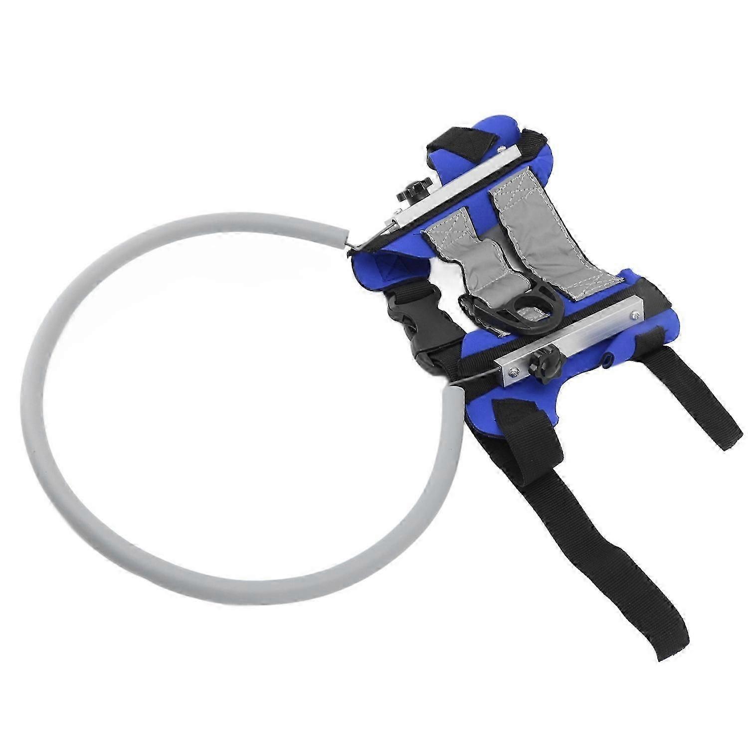 2025 Latest Model Pet Blind Halo Practical Collision Avoidance Lightweight Blind