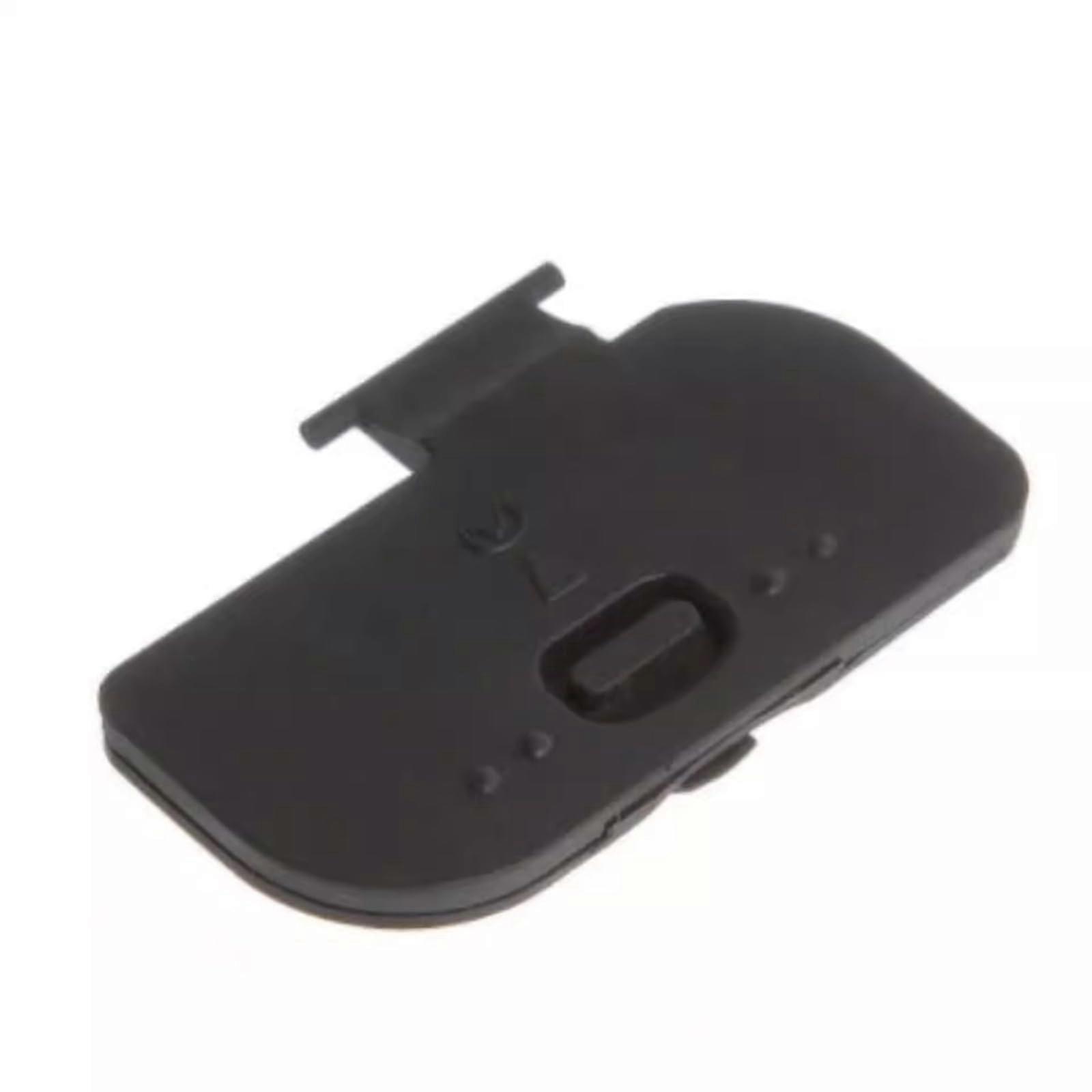 Camera Battery Cover for Nikon D800 D800E D810 Replacement Shell Durable Plastic Accessory