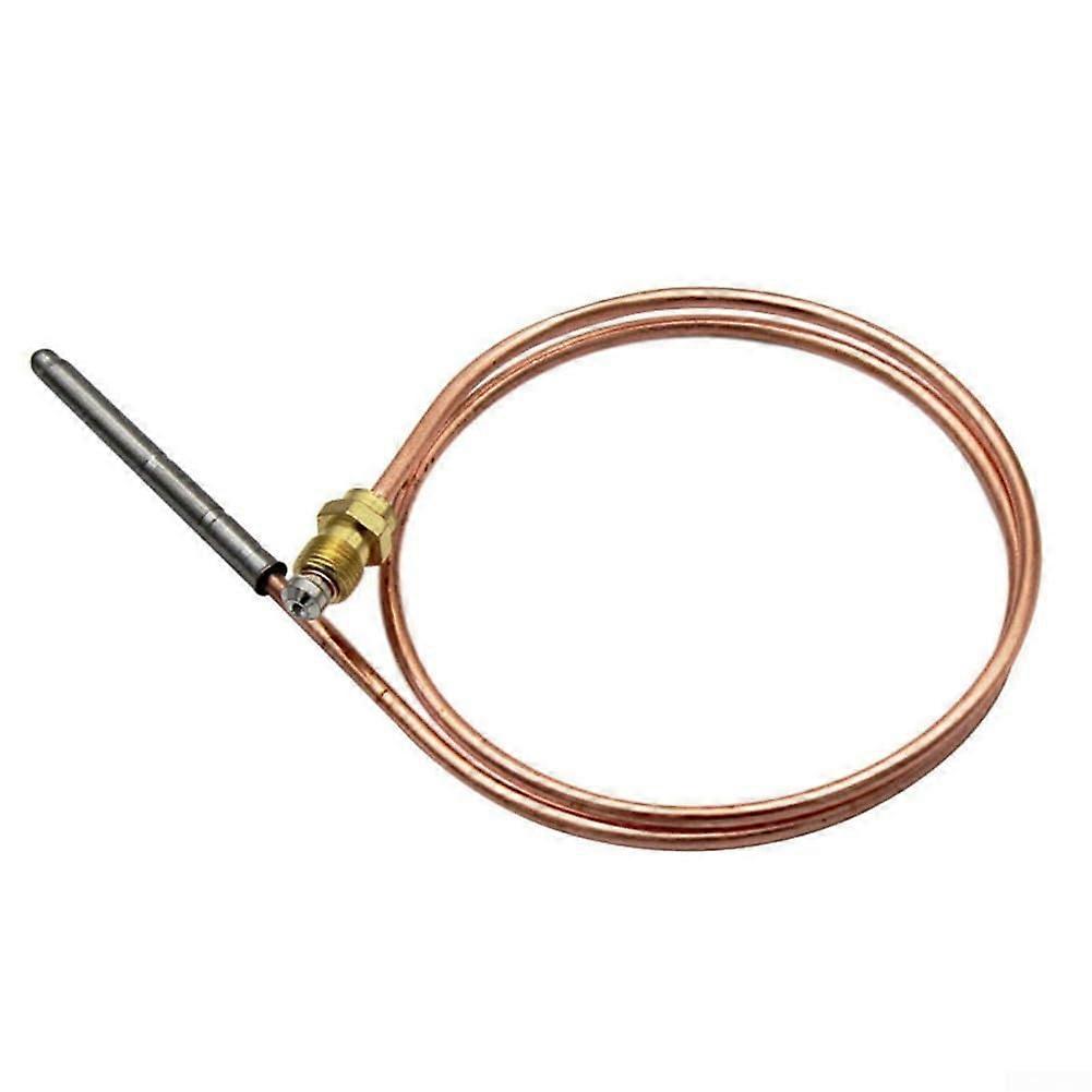 Gas Thermocouple for Anets Grill Dean Fryer Dynamic Oven (75 Characters) (900mm)