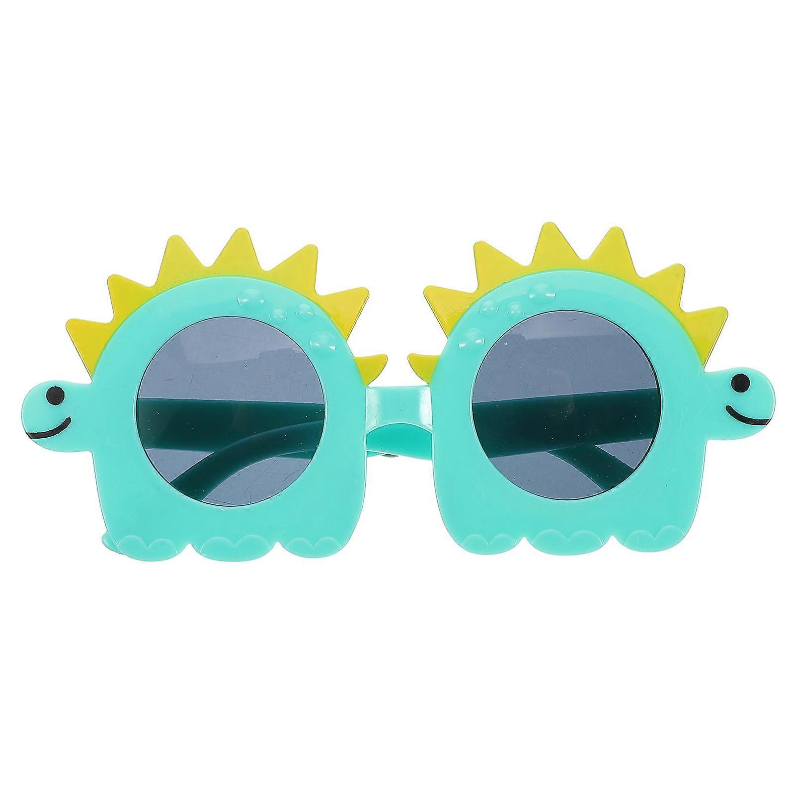 Looking to add some **prehistoric fun** to your next party or celebration? These **Funny Dinosaur Party Glasses** are a perfect choice!
### π¦