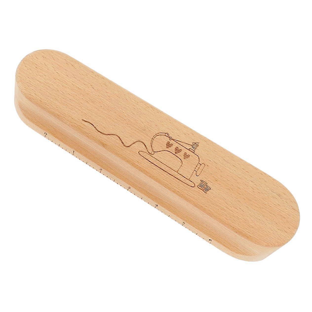 Handheld wooden sewing clamps, multifunctional sewing accessories for quilting and tailoring, durable and practical for projects and decorations.