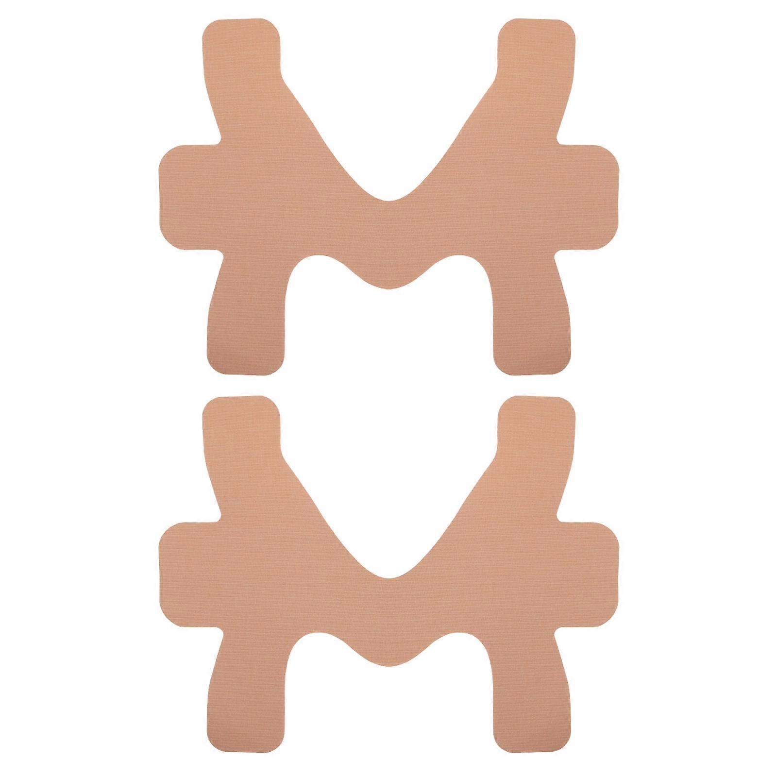 2Pieces Stretchy Ankle Stabilizers Strap Sweat Resistant Cotton Ankle Support Bandage For Dynamic Movement Support