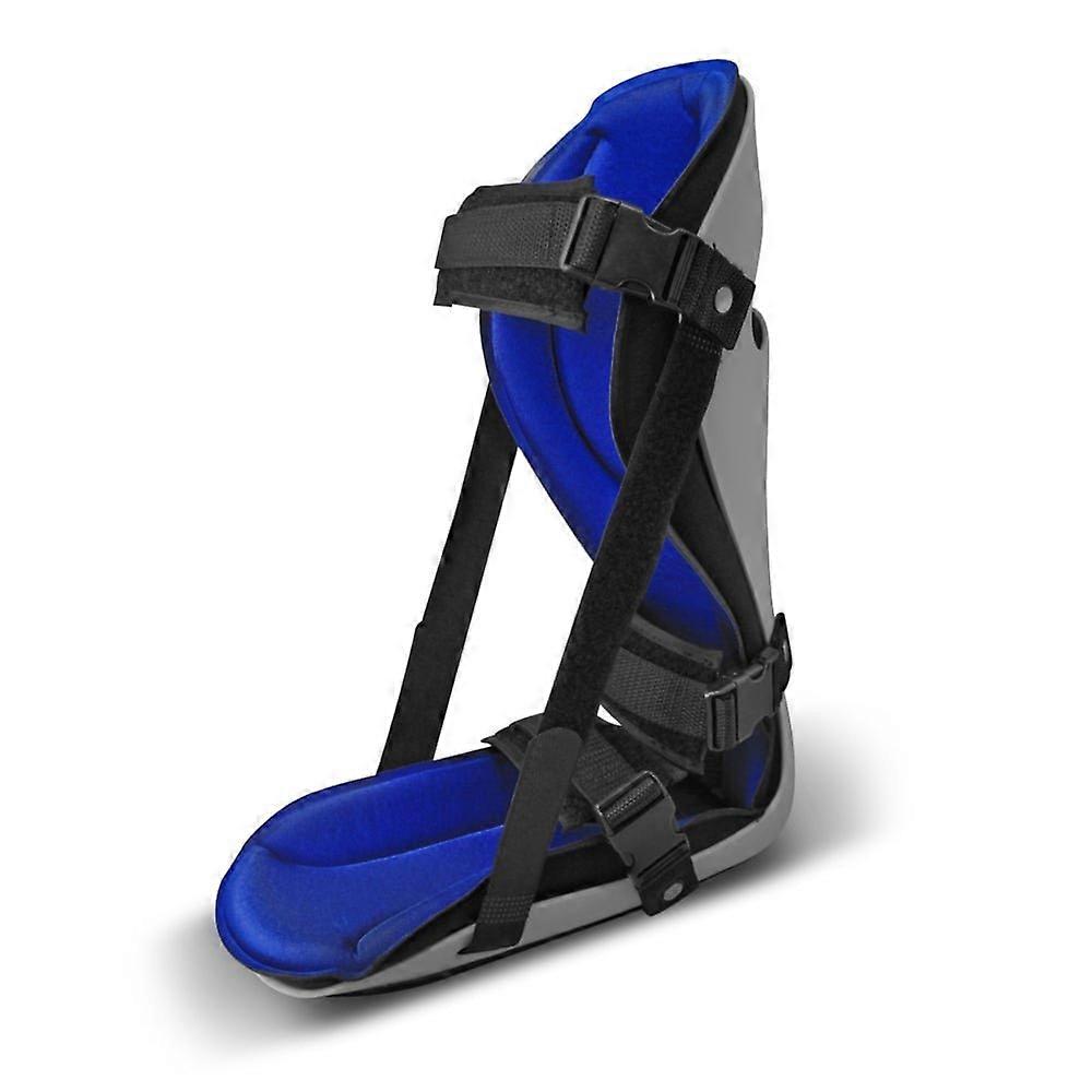 Night Foot Splint For Plantar Fasciitis And Tendonitis Relief UK Size 9-13