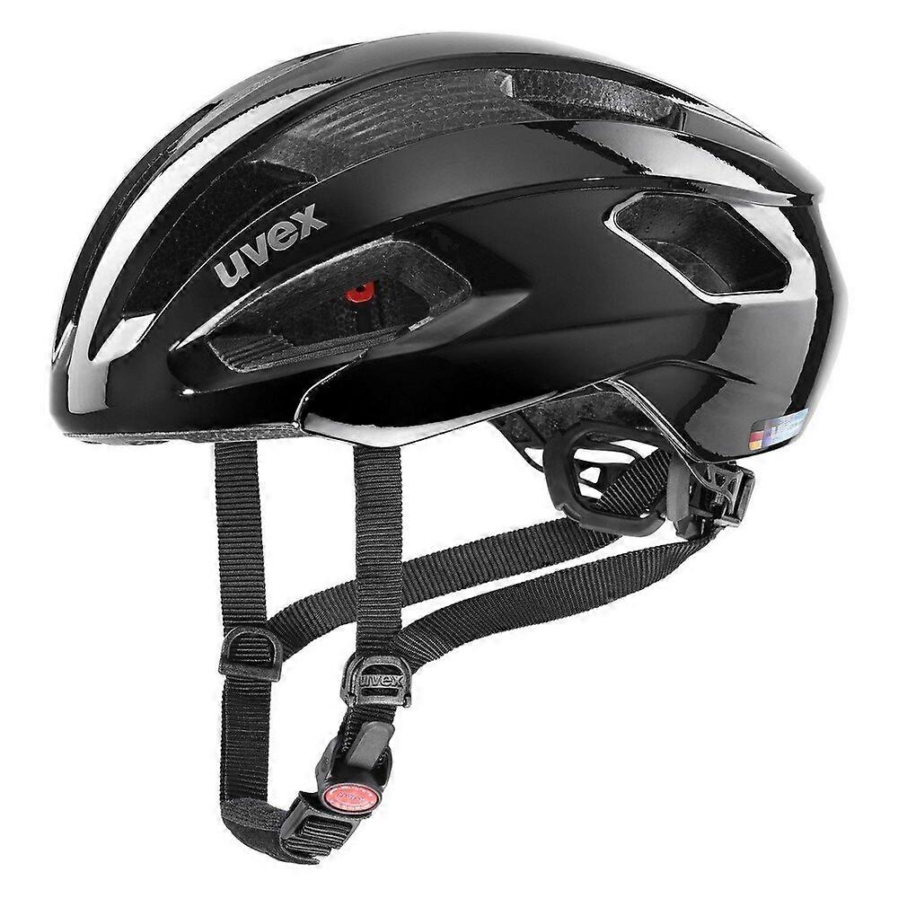 UVEX - S4120550115 - Bicycle helmet - size 52-56