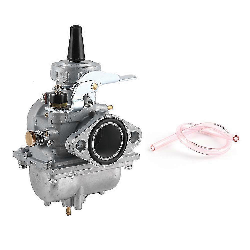 Motorcycle Carburetor Replacement Suitable for Certain Brands TS100/TS125