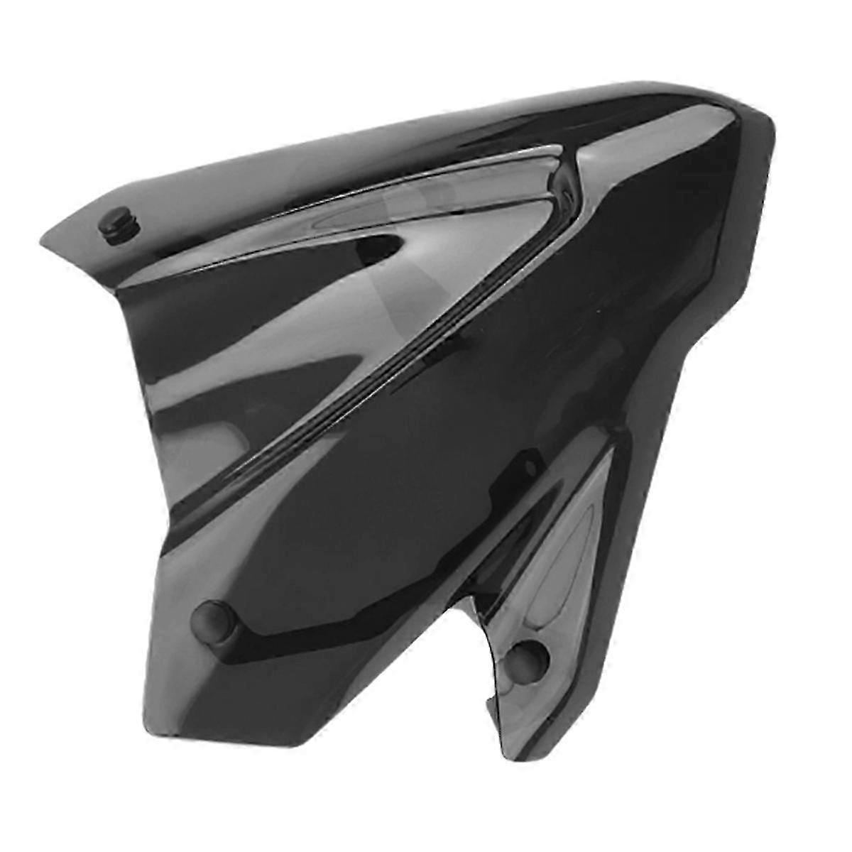 Motorcycle Windshield Fairing Compatible with 2023 Honda CB750 Hornet - Durable Protection for Enhanced Riding Experience