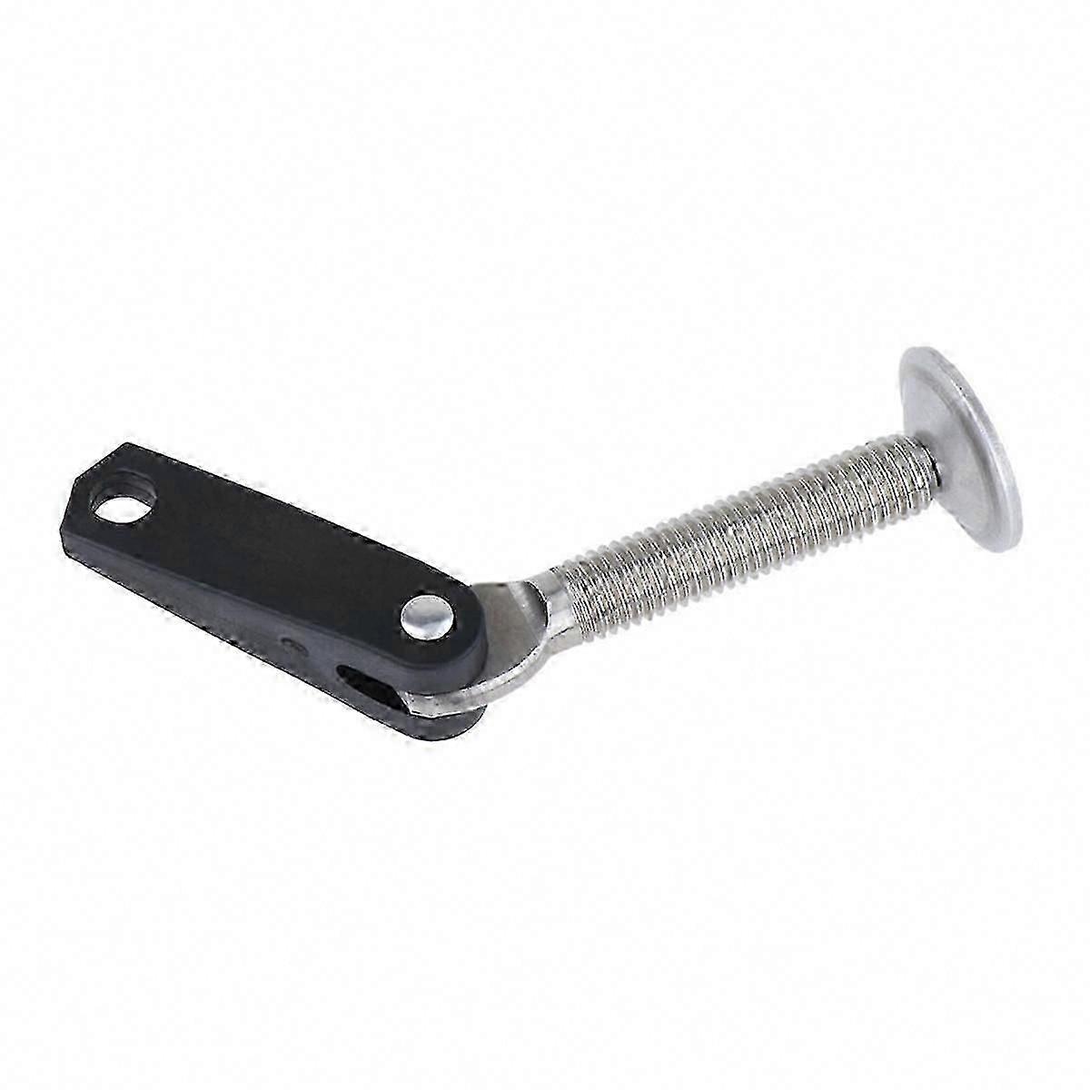 Outboard Motor Clamp Screw and Handle Assembly Set for Outboard Motors