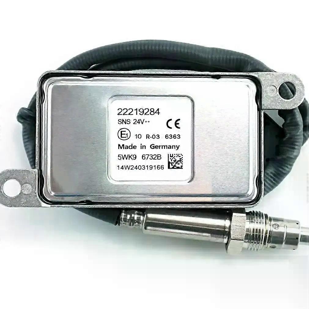 5WK96732B 22219284 5WK9 6732B Auto Parts Brake Sensor Wheel Speed NOx sensor for VOLVO C30 C70 S40 S60 S80 XC60 XC90 ABS Sensor