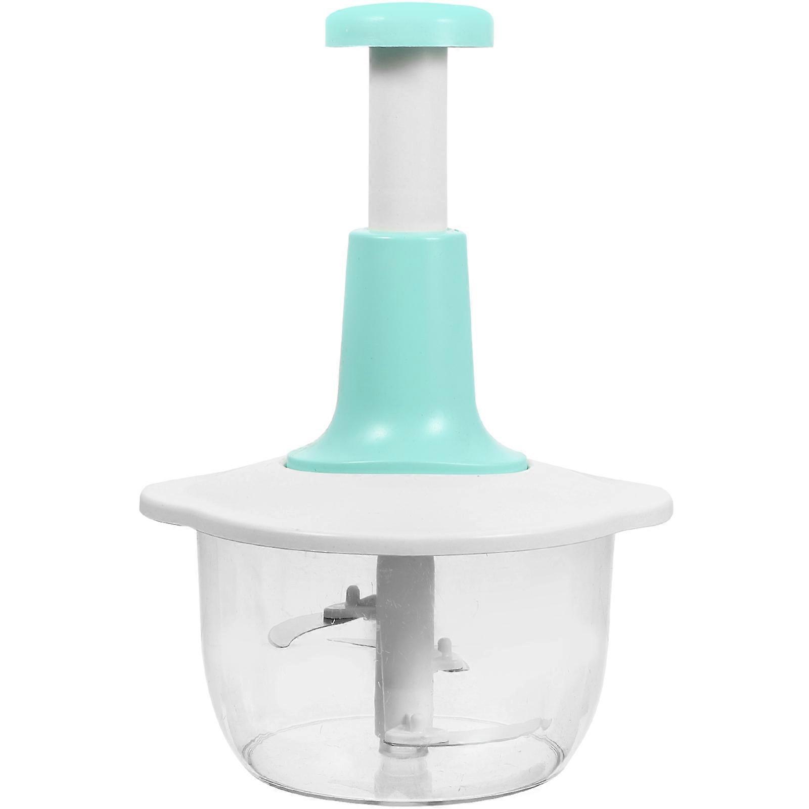 Stainless Steel Manual Meat Set Kitchen Food Processor Tool