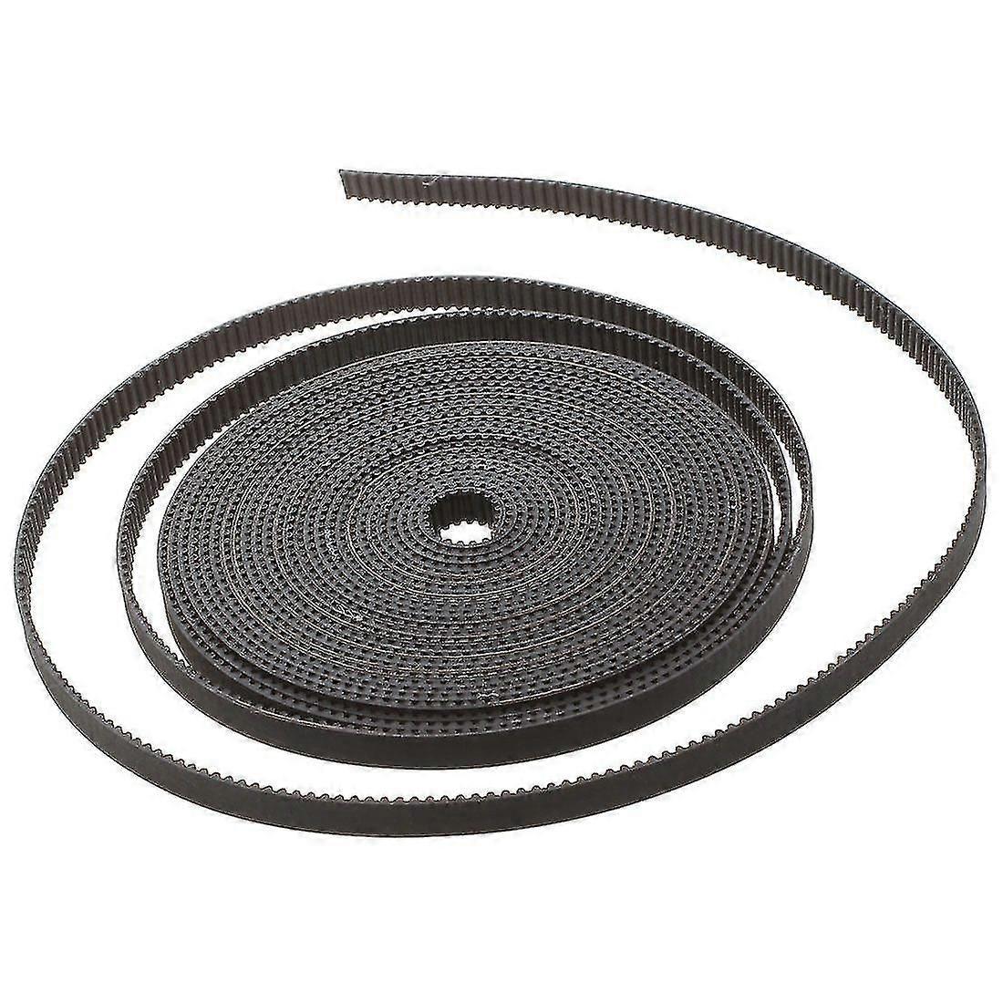 Meter Gt2 2mm Pitch 6mm Wide Timing Belt For 3d Printer Cnc Dedicated