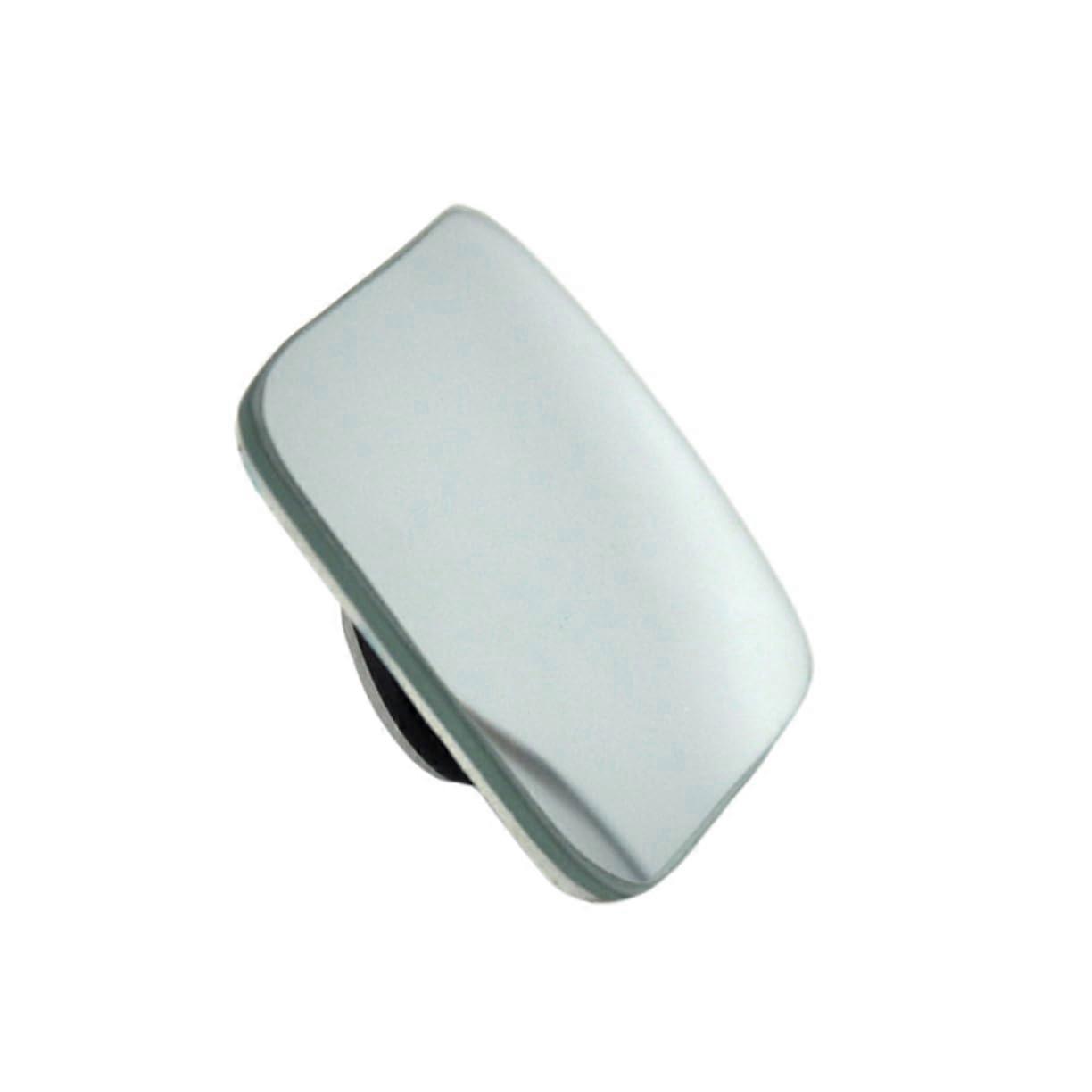 Car Blind Spot Mirror Adjustable Wide-Angle Rearview Mirror, Universal Fit, Safe Driving, Enhanced Visibility