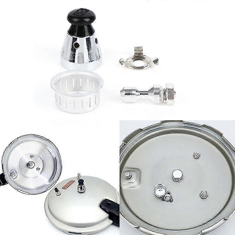 2025 4pcs/set Pressure Cooker Accessories For Universal Less Than 1cm Valve Core Rod