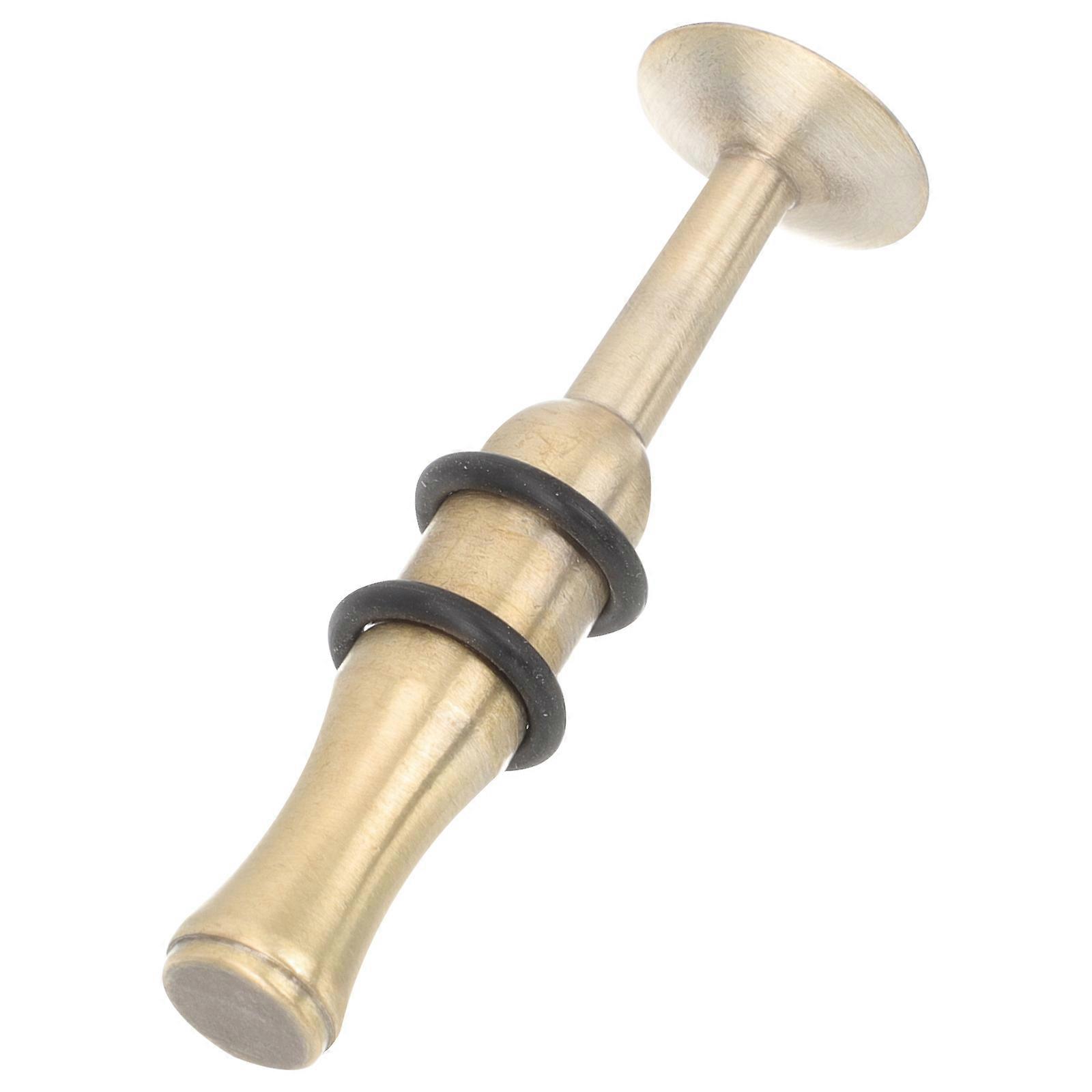 Professional Trumpet Mouthpiece Accessory for Beginners – Durable, Comfortable, and Resistant Practice Tool for Music Lovers and Aspiring Players