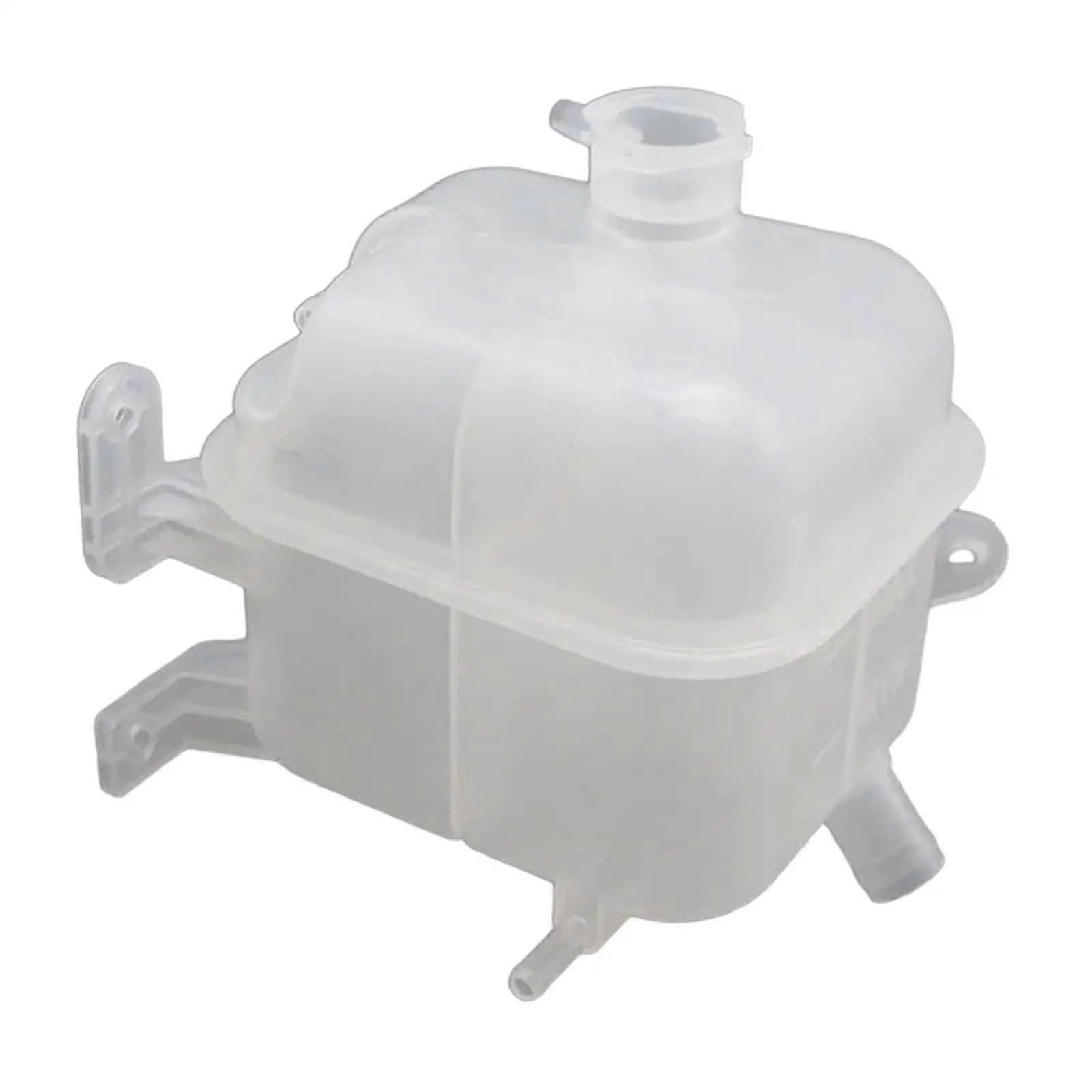 Motor Coolant Reservoir Compatible With Hyundai Tucson 2004–2005 254312E101