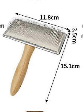 Wool Carder Efficient Wool Carding Needle Felting Brush Handcrafted Felting Tool Wool Carder Felting Wool Carder Needle Felting Carder Brush For Craft