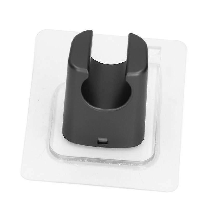 Adhesive Hole Holder Easy Installation Toilet Shower Holder