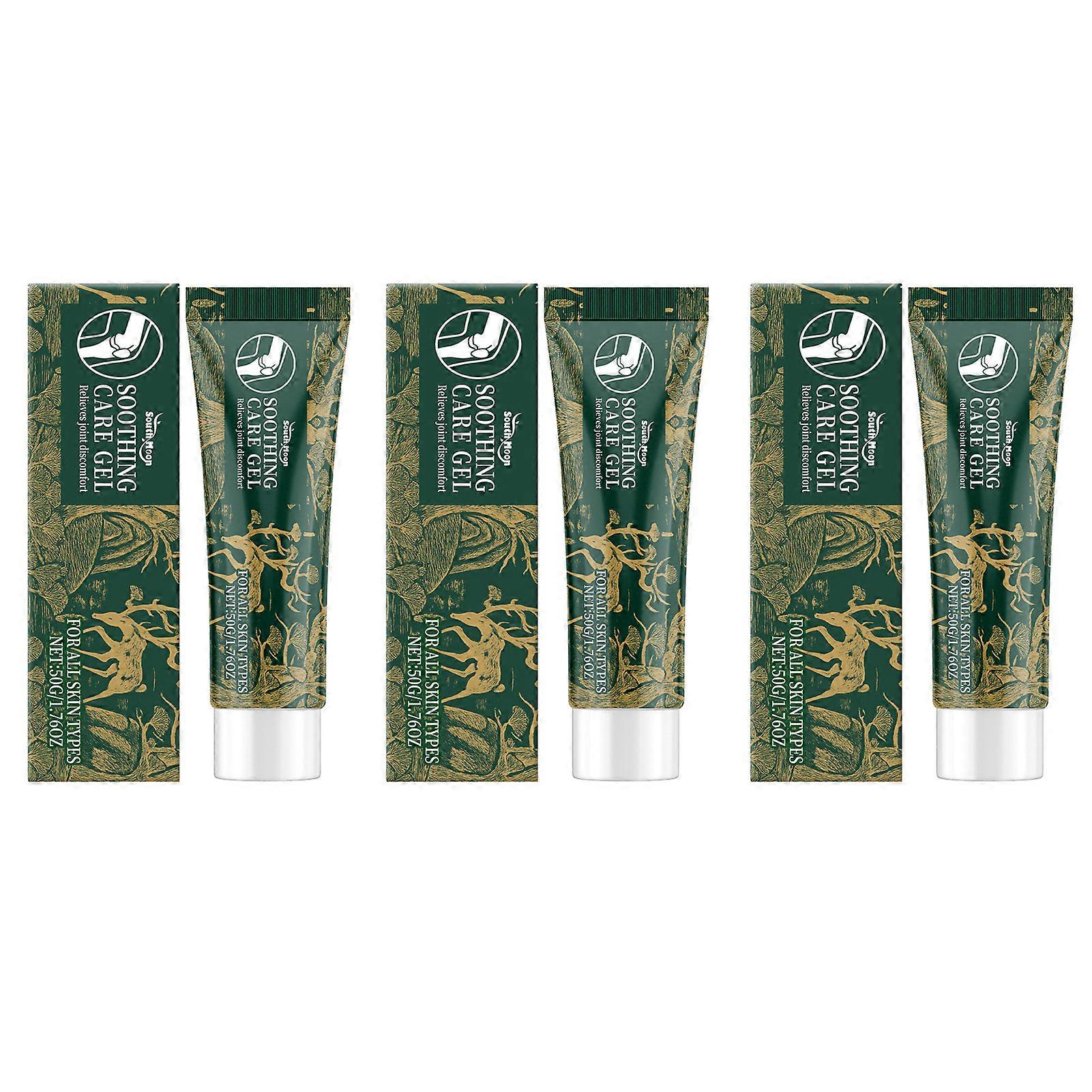Joint Pain Relief Cream Anti-Aging Brightening Hydrating Essence for Active People