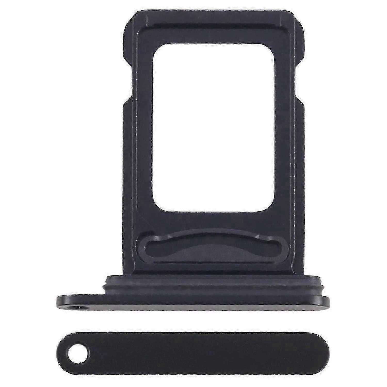 iPhone 16e replacement tray for SIM cards