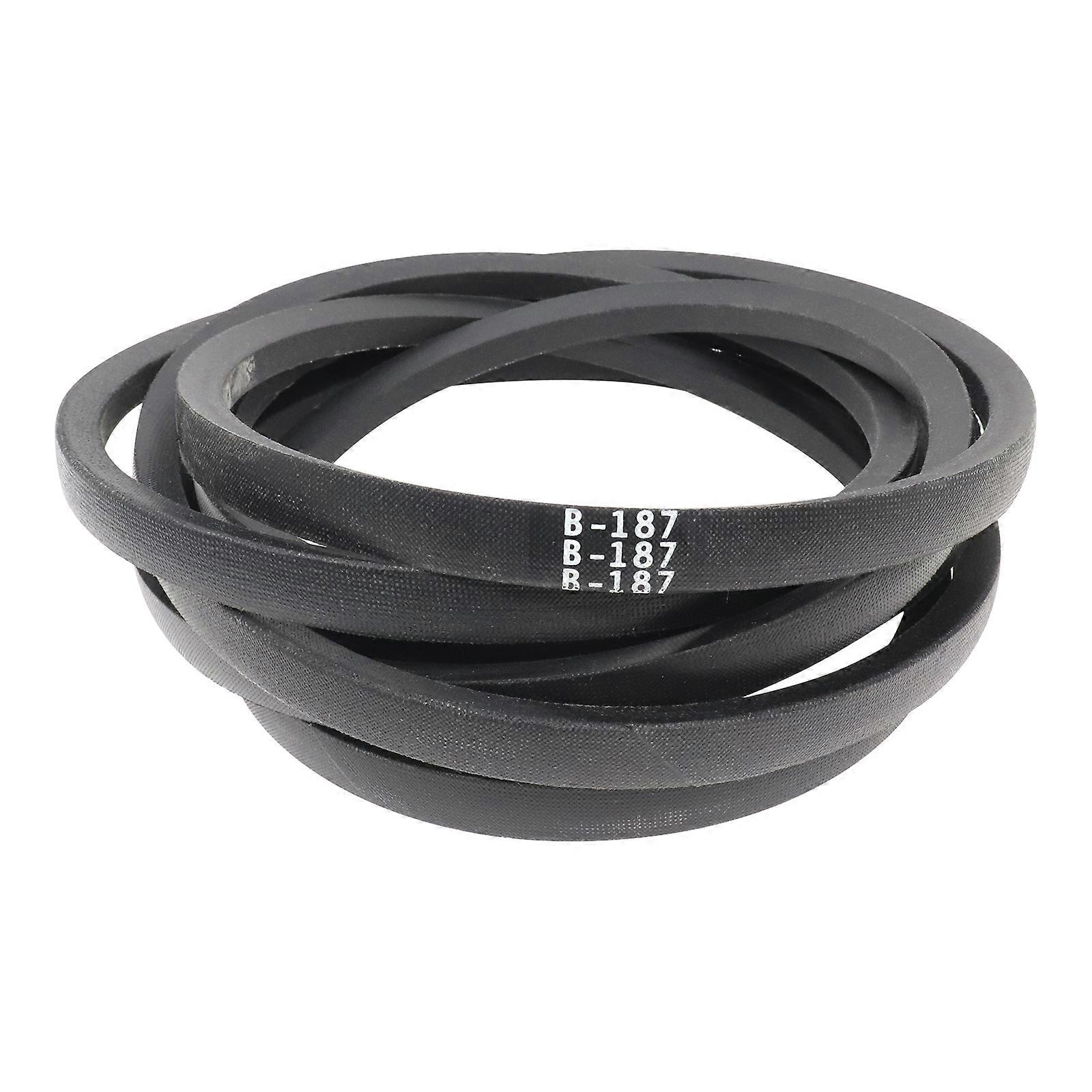 Quality Fit For John Deere M155368 X320-X534 with 48" Deck Lawn Mower Deck Belt