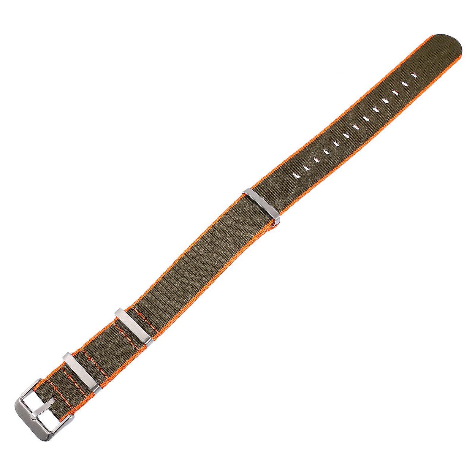 Comfortable Cloth Watch Band Classic Style Ideal For Travel And Parties Available In Pc