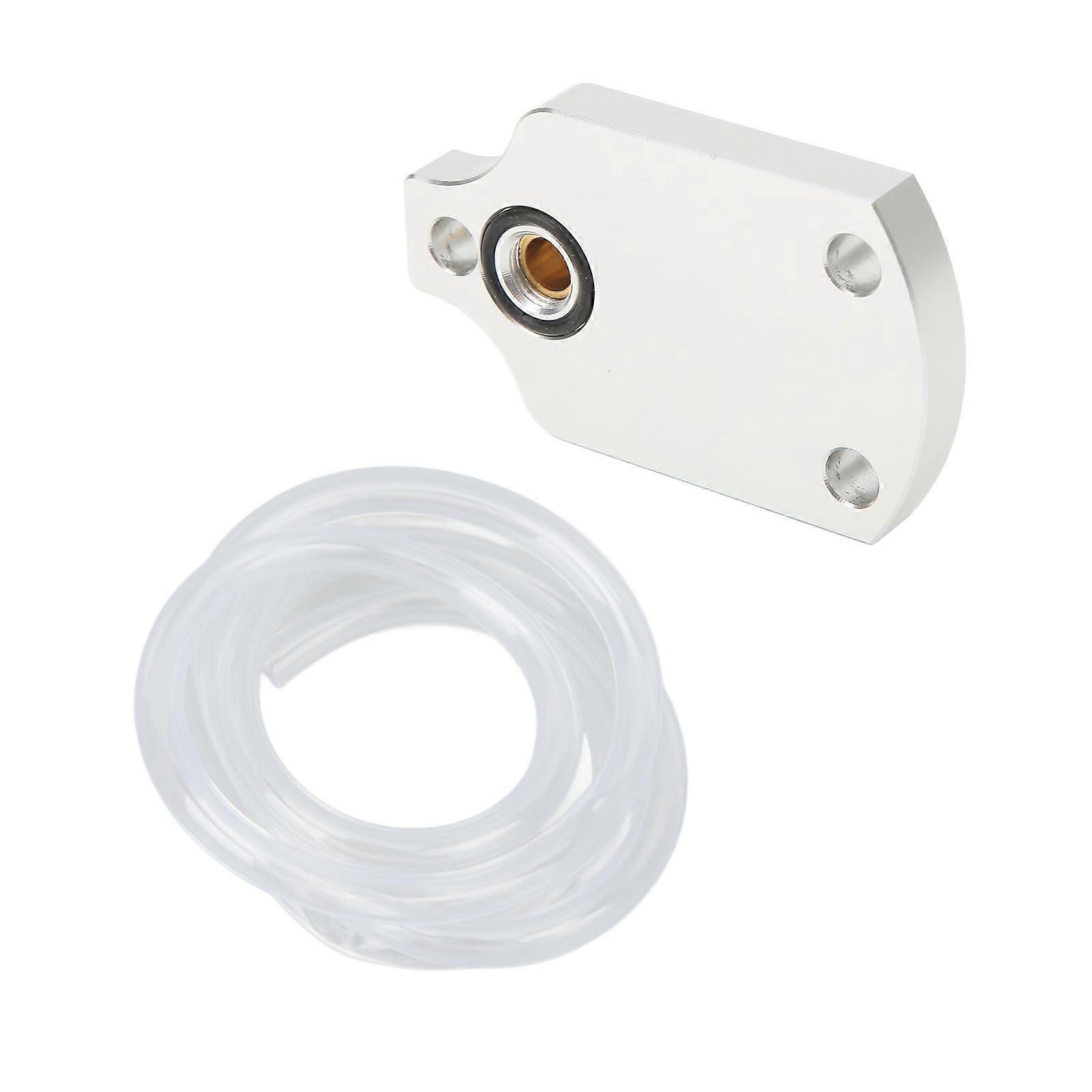 Fuel Injector Leak Test Check Kit 3164001 Replacement for Cummins ISX Signature Engine 