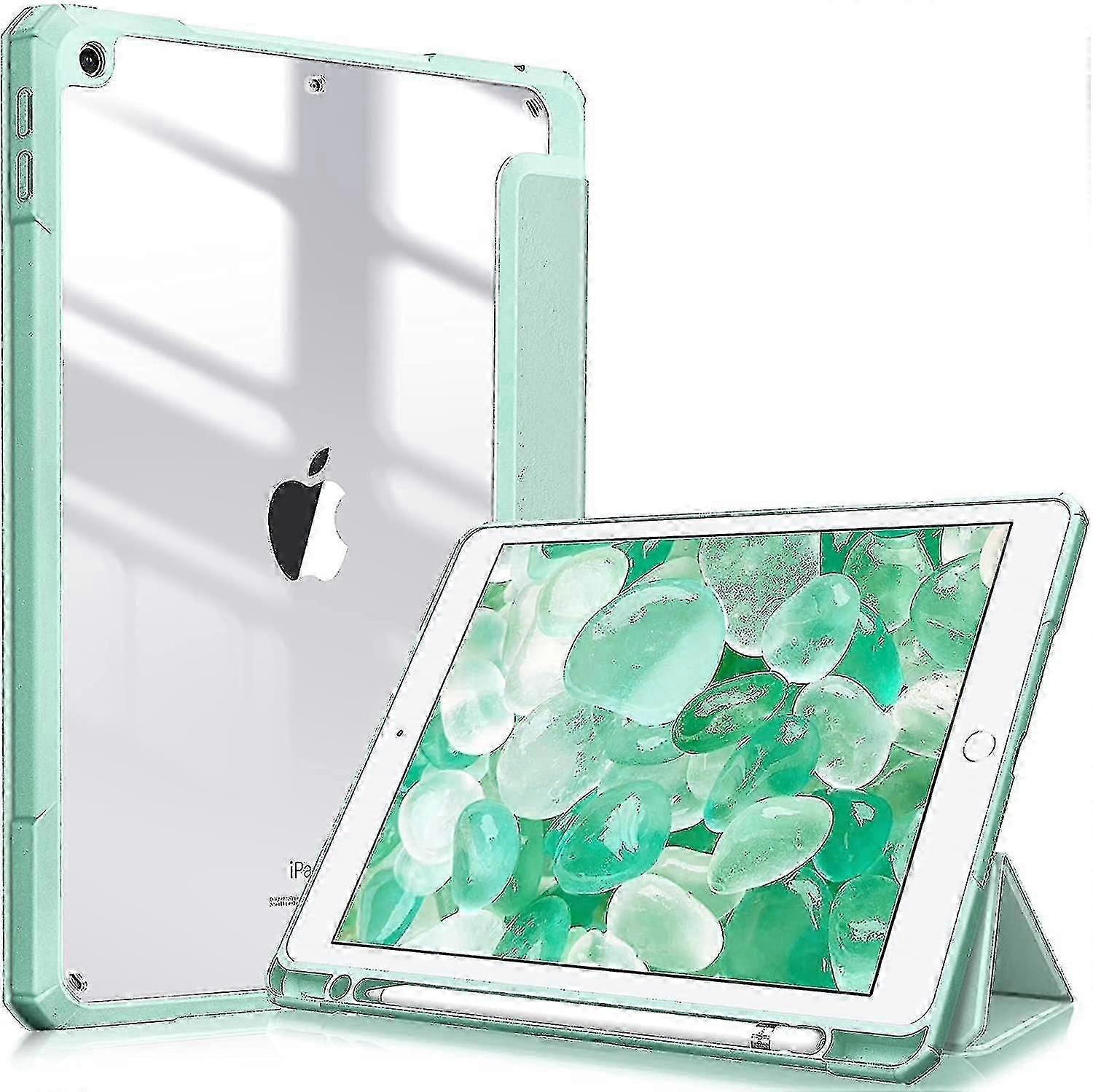 Shockproof Slim Protective Case For iPad 9th/8th/7th Generation 10.2"