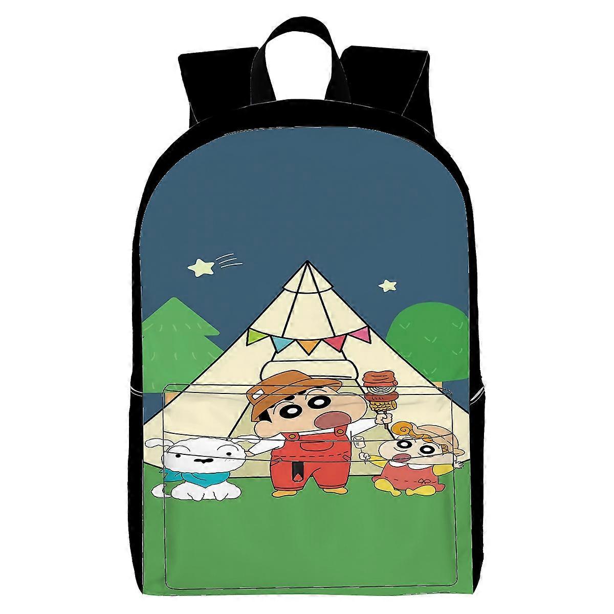 Backpack, with Multiple Organizational Compartments, Fits 15.6 Inch Notebook, for Travel, Teen, Business Work B1051