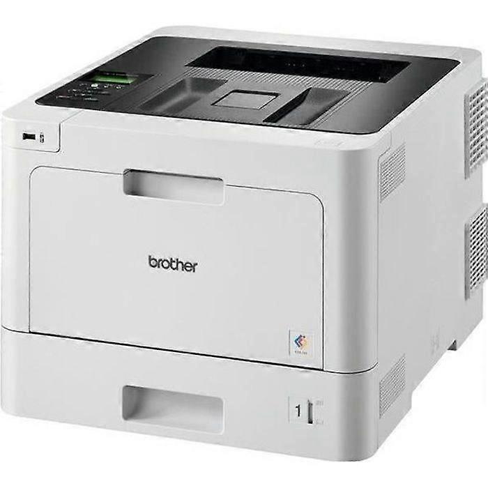 BROTHER HL-L8260CDW Laserdrucker - Farbe mit Ethernet-Netzwerk und Wi-Fi, 31 Seiten/Min. - Doppelseitig