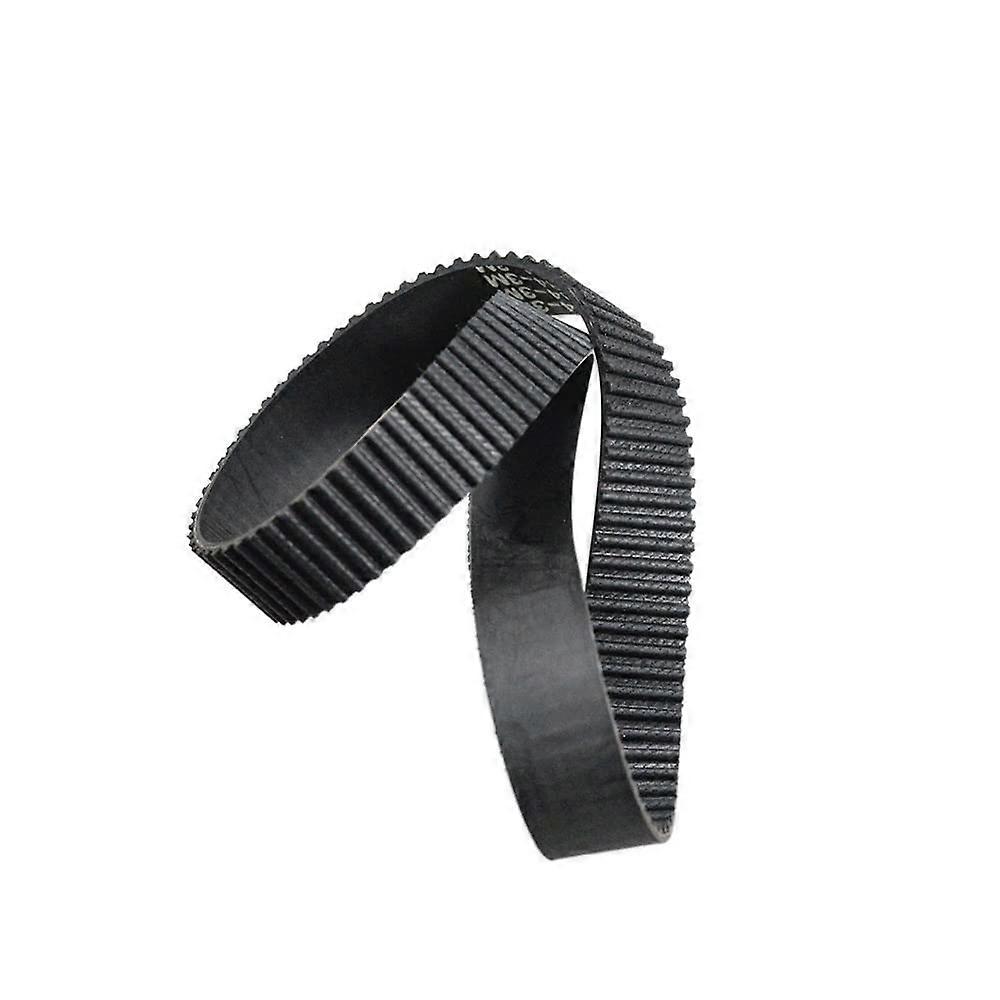 Arc Htd Timing Belt C 366 369 375 378 381 384 390 393 396 399 Rubber Synchronous Width 6-20 mm Specifications