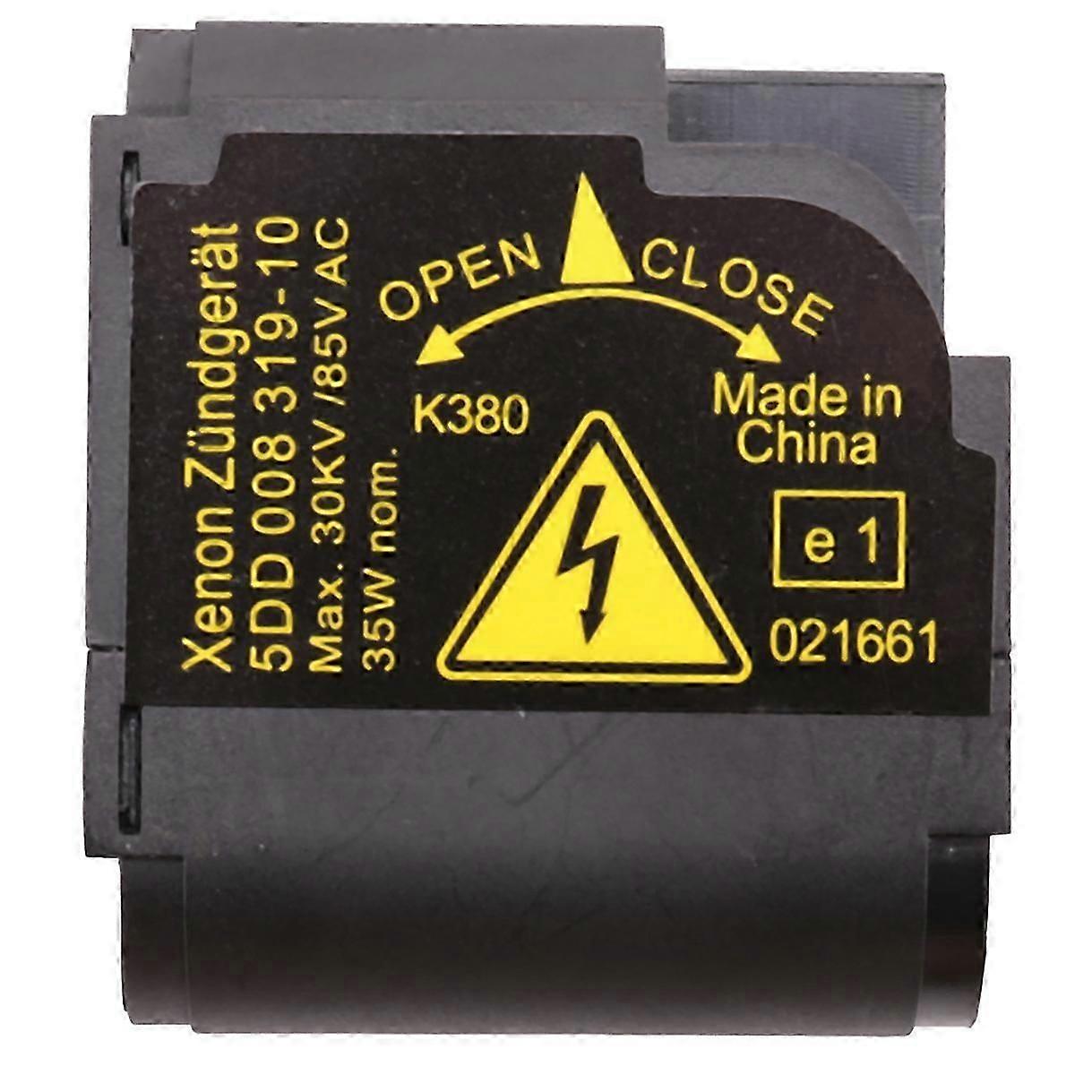 5DD008319-10 Xenon Headlight Ignitor Controller