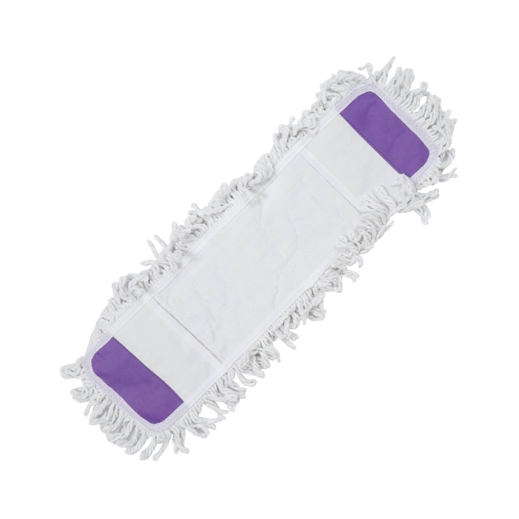 Reusable microfiber mop pads for effective floor cleaning, machine washable and hairremoving, compatible with various mopping systems.