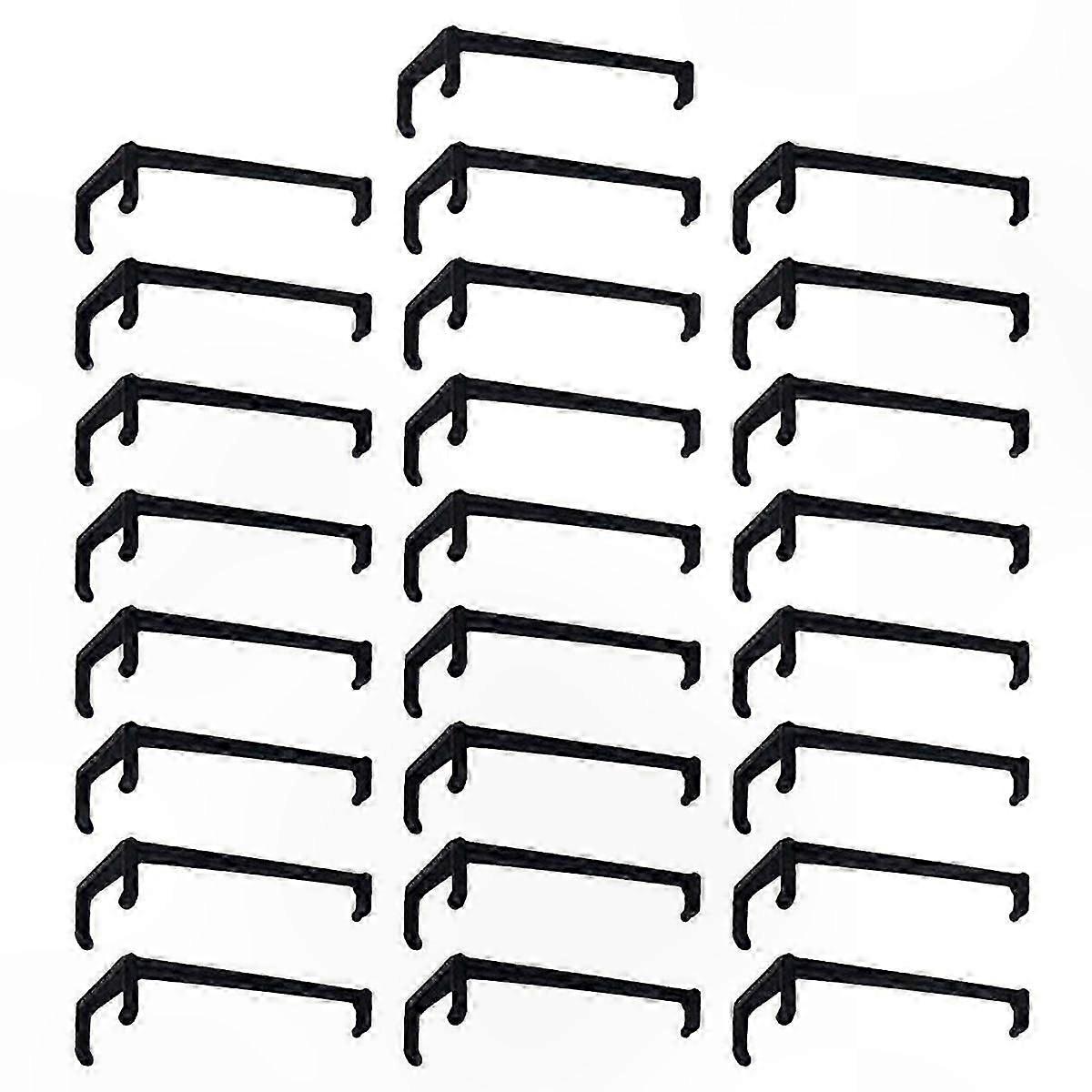 50-Pack Branch Spreaders for Fruit Trees, Durable Support Frames for  and Other Fruit Tree Limbs