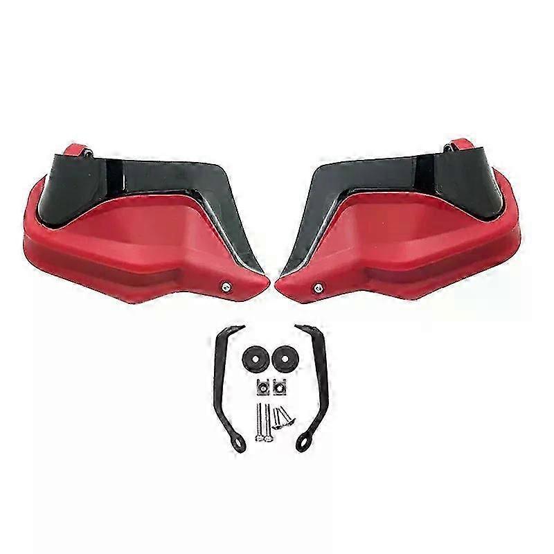 Passend für Benelli TRK702 TRK702X TRK 702 TRK 702X 2022 2023 Motorrad Handschützer Lenkerschutzschild