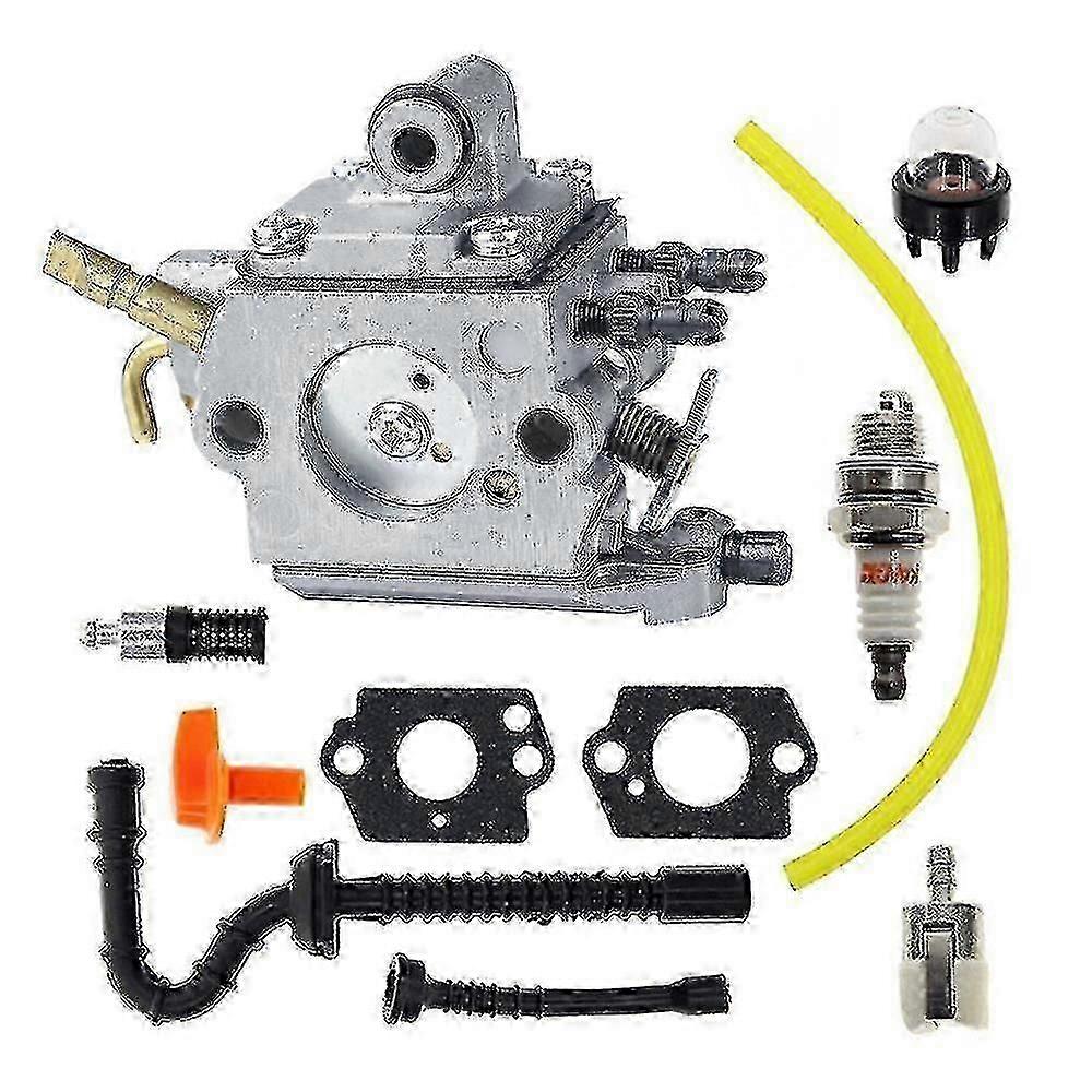Carburetor For Stihl MS192T Zama C1Q-S257A Replacement