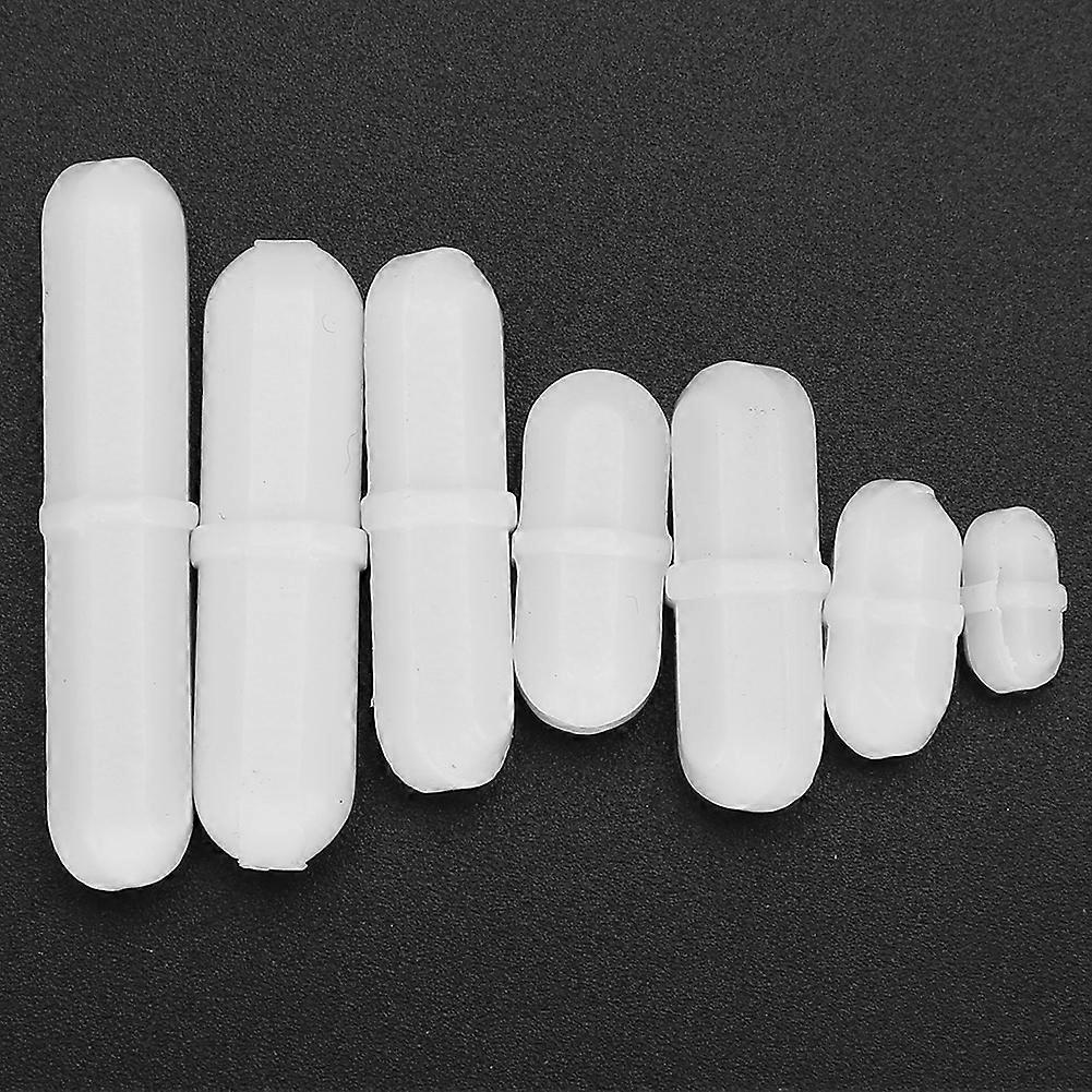 7 buc de tip B Rotor de laborator rezistent la coroziune