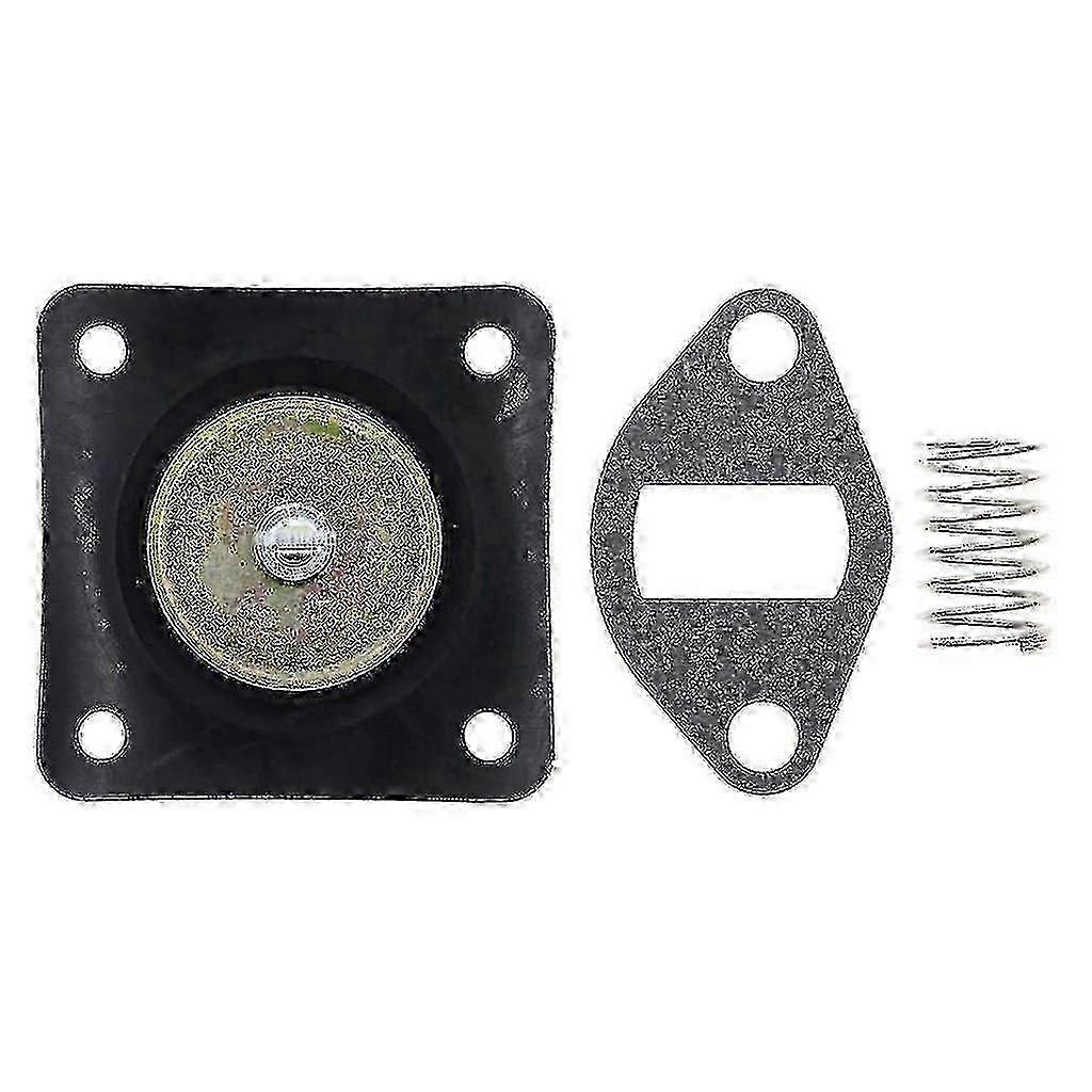 Fuel Pump Retrofit Kit for Kohler K301 K321 K341 K181 Engines