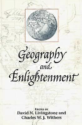 Geography and Enlightenment