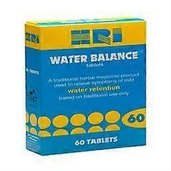 HRI Water Balance 60 tablets - 3 Pack