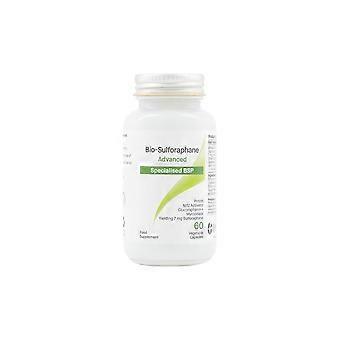 Phytoceutics Bio-Sulforaphane Advanced 60 Capsules - 2 Pack