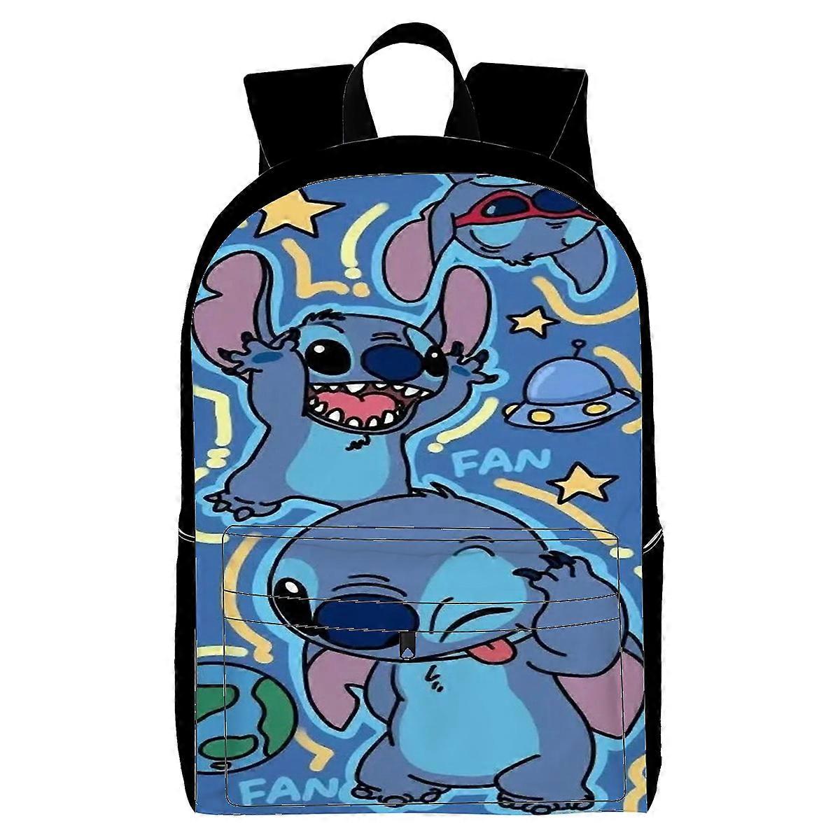 Backpack, with Multiple Organizational Compartments, Fits 15.6 Inch Notebook, for Travel, Teen, Business Work S563