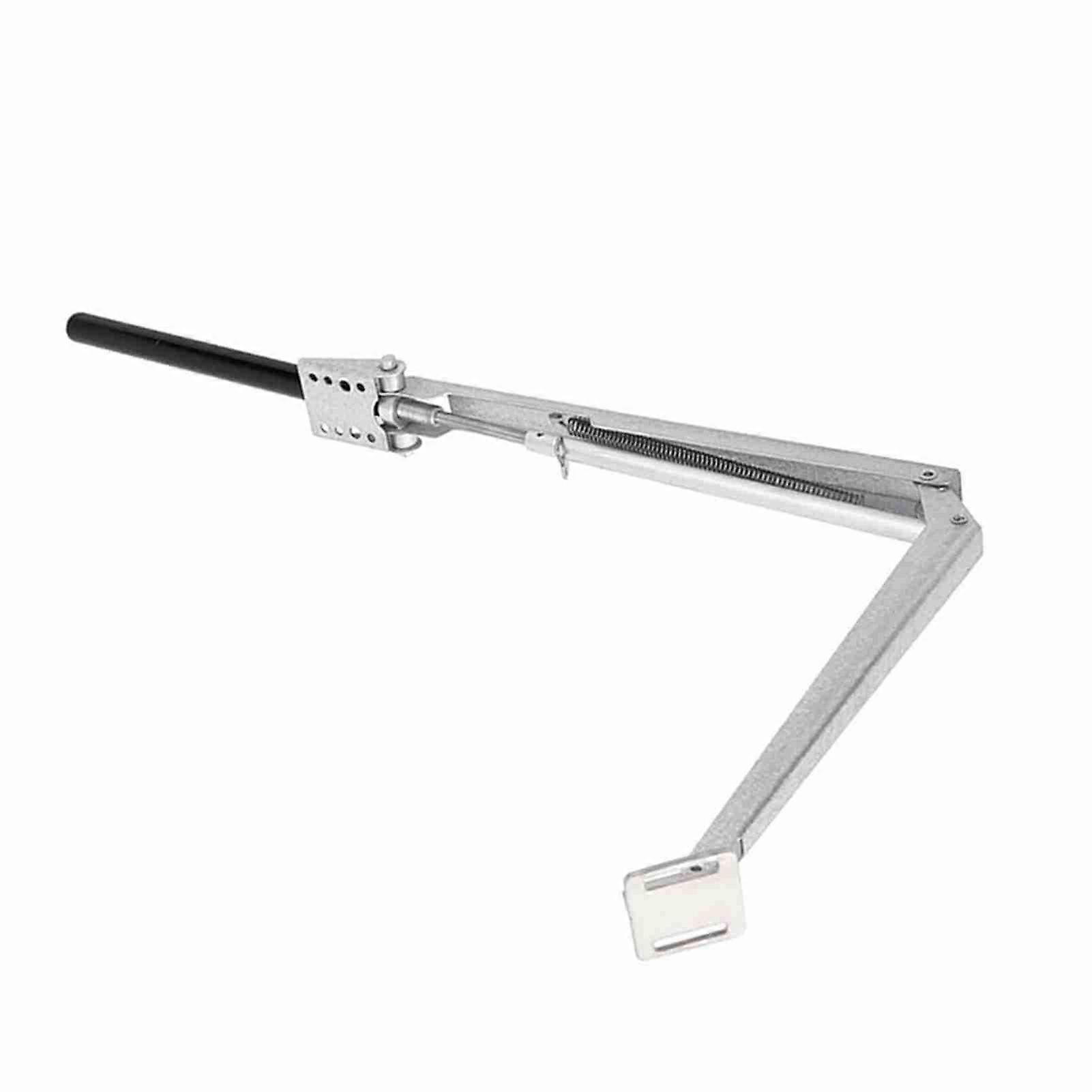 Automatic Solar Window Opener for Greenhouse, 45cm Max Opening