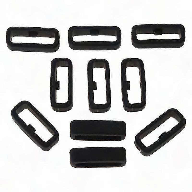 Garmin Venu 2S, Active S, Vivoactive 4S Smartwatch Buckle Fixing Ring Replacement