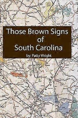 Esos letreros marrones de S.C.