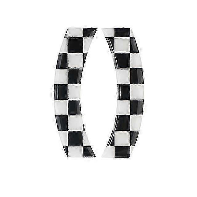 Mini Cooper S JCW Car Navigation Screen Sticker Decals for F54 F55 ...