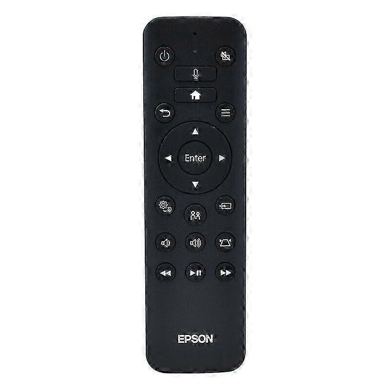 WH-5600 For Epson Projector Remote Control CH-TW5700/5800 EF-100B-2025