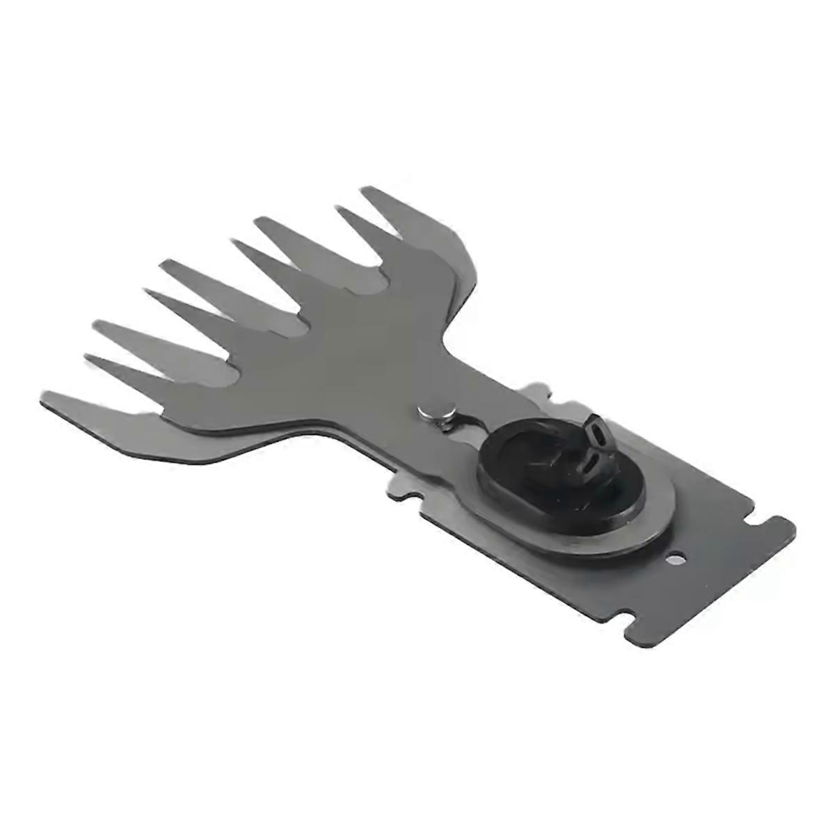 1pc 4in Trimmer Blade Replacement Spare Parts