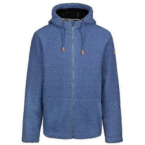 Trespass Mens Colsten Hoodie