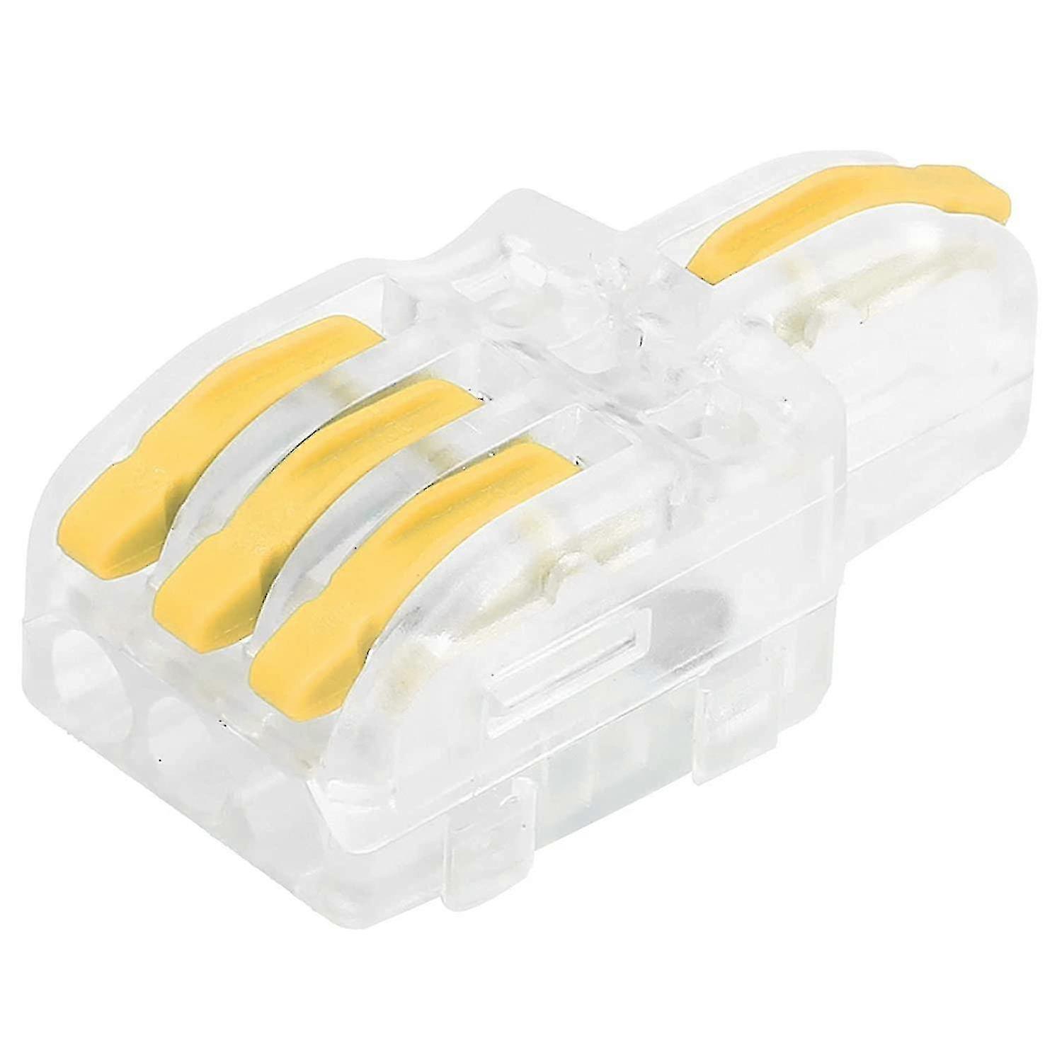 Wire Connectors, Compact Wire Connectors, Lever Nut Wire Connectors...