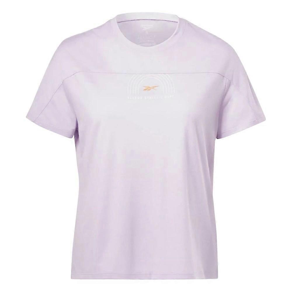 T-Shirt Reebok Wor Supremium HT6041